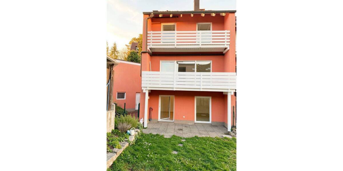 Reihenendhaus Würzburg Oberdürrbach - 6 Zimmer, 172 m&sup2;, 545.000&euro; | Angebot:25984304