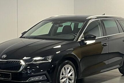 Skoda Octavia 62.800 km 26.800 &euro; Marktheidenfeld 97828