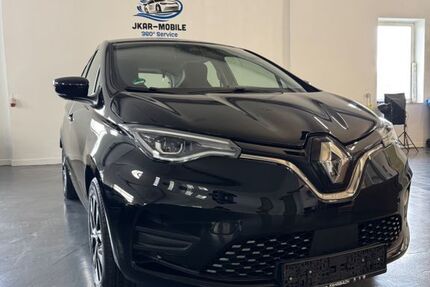 Renault ZOE 18.500 km 21.990 € Lauda 97922