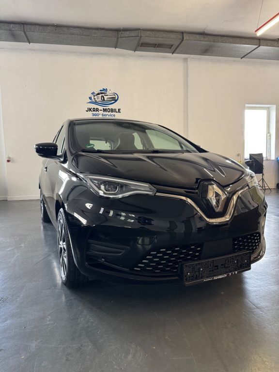 Renault ZOE 18.500 km 21.990 € Lauda 97922