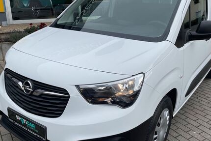 Opel Combo 19.150 km 15.990 &euro; Ochsenfurt 97199