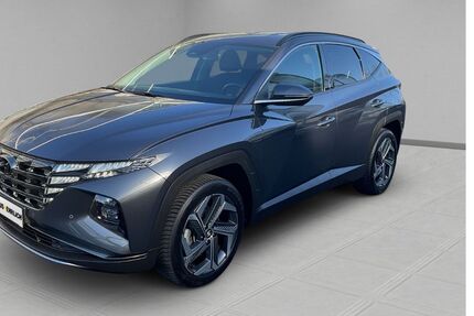 Hyundai TUCSON 90.883 km 23.790 &euro; Würzburg 97076