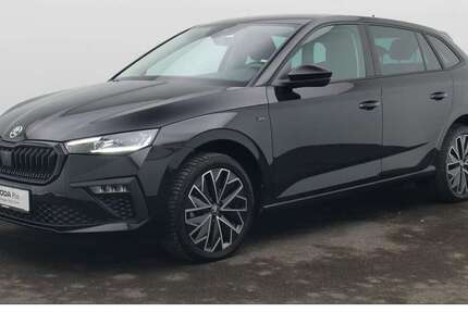 Skoda Scala 25.500 km 24.280 &euro; Würzburg 97084