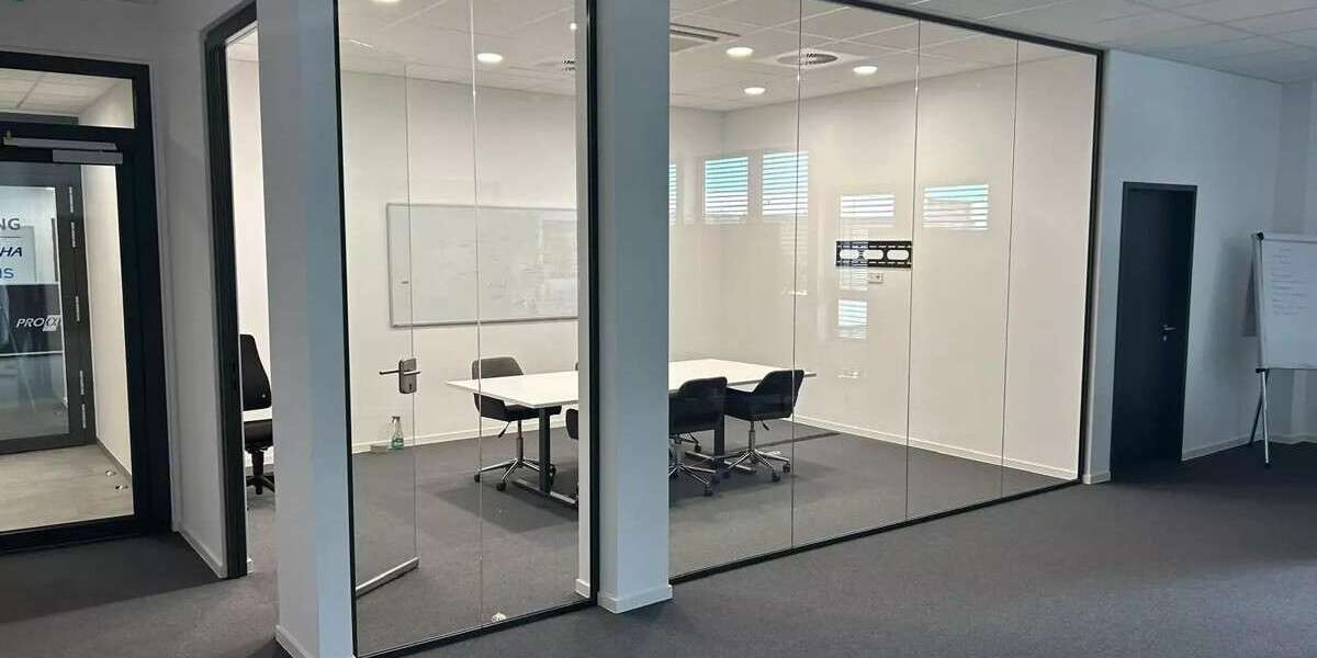 Büro in Würzburg 3.332,50 € 215 m² zimmer
