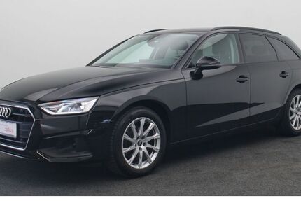 Audi A4 53.000 km 20.580 &euro; Würzburg 97076