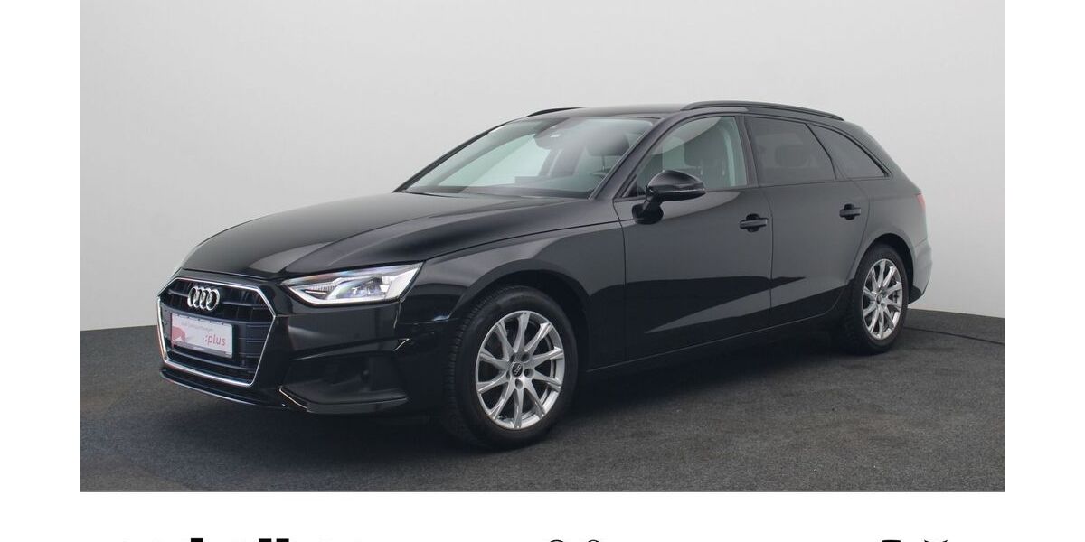 Audi A4 53.000 km 20.580 &euro; Würzburg 97076