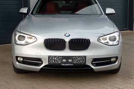 BMW 118 199.990 km 8.480 &euro; Kist 97270