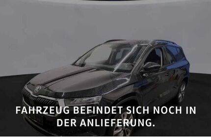 Skoda Karoq 46.000 km 27.880 &euro; Würzburg 97084