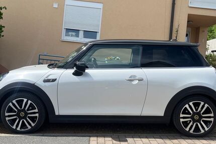 Mini Cooper SE 40.500 km 20.900 &euro; Erlabrunn 97250