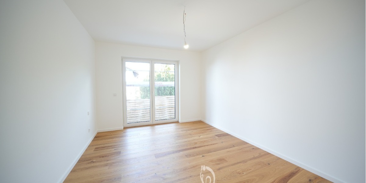 Bezugsfertig. Hochwertige 4 Zimmer Terrassenwohnung mit Garten - Etagenwohnung Höchberg | Angebot:26675574