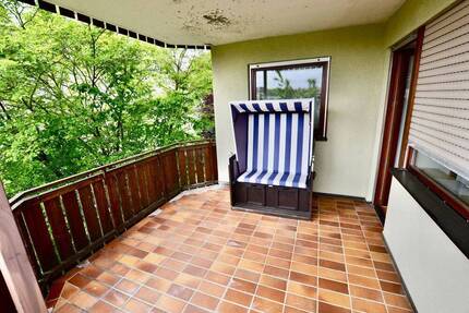NATURNAH WOHNEN IN WÜRZBURGVERSBACH