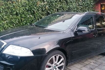 Skoda Octavia 326.000 km 1.850 &euro; Mainstockheim 97320