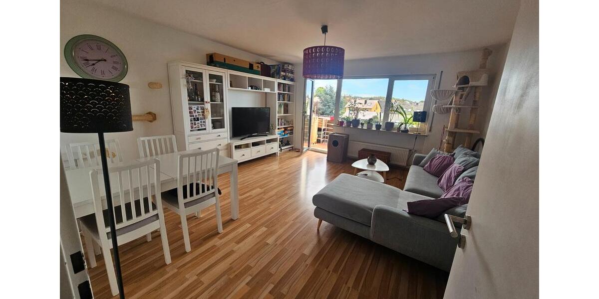 Etagenwohnung Waldbüttelbrunn - 2 Zimmer, 65 m&sup2;, 210.000&euro; | Angebot:26566899
