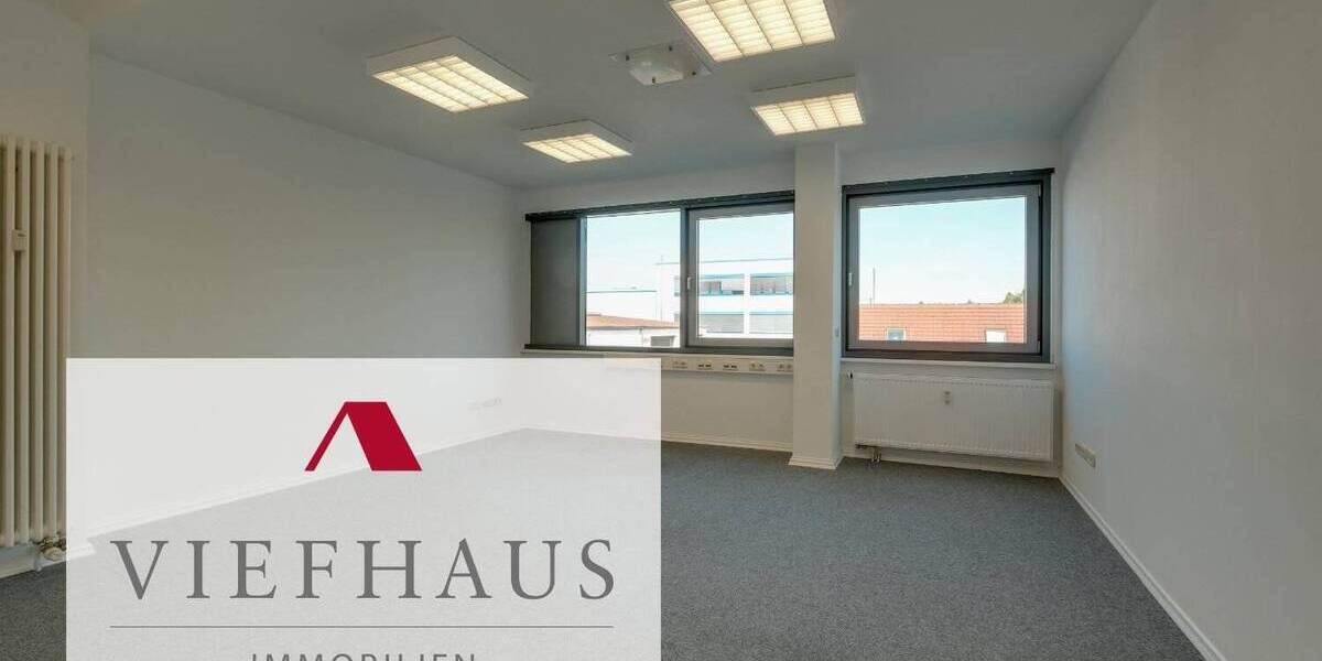 Moderne Bürofläche mit 380m² im Gewerbegebiet Ost zimmer