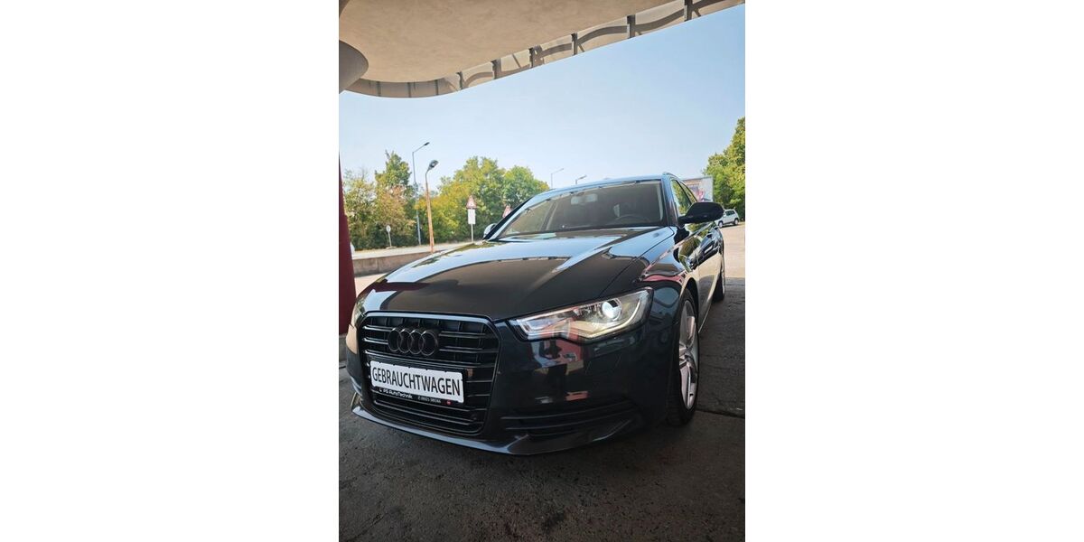 Audi A6 297.268 km 7.500 &euro; Kitzingen 97318