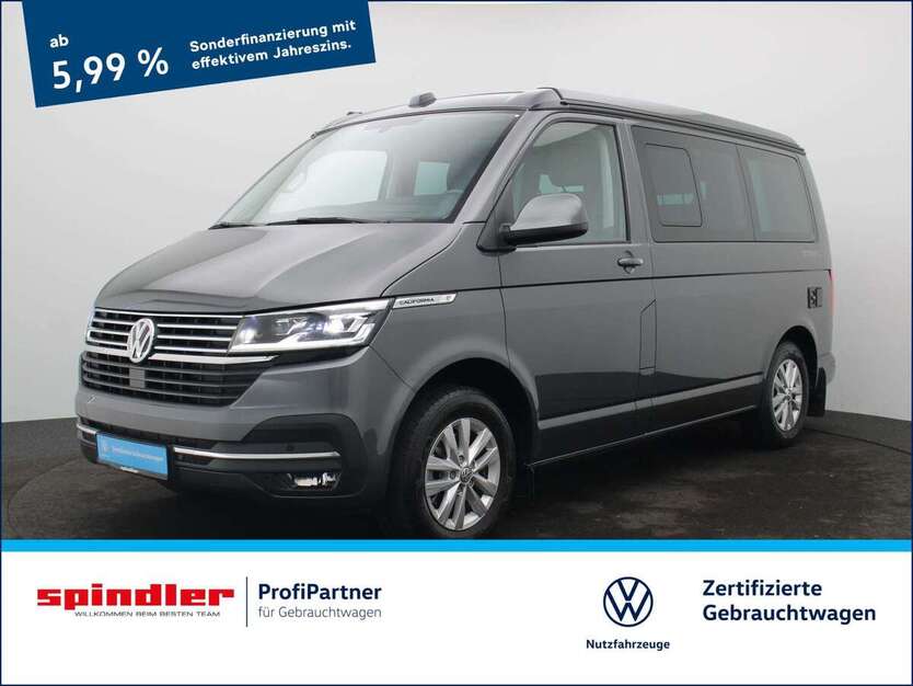 VW T6.1 California 30.500 km 67.980 € Würzburg 97076