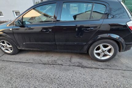 Opel Astra 250.000 km 699 &euro; Tauberbischofsheim 97941