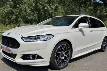 Ford Mondeo 110.000 km 15.900 € Wertheim am Main 97877