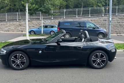 BMW Z4 125.000 km 8.700 &euro; Giebelstadt 97232