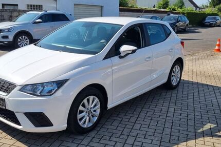 Seat Ibiza 102.250 km 10.990 € Stammheim 97509