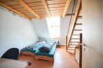 Traumhaftes Ensemble: Energieeffizientes (A) Einfamilienhaus mit Büro, großem Innenhof & Garten - Mehrfamilienhaus, Wohnhaus Fahr Fahr | Angebot:25907599