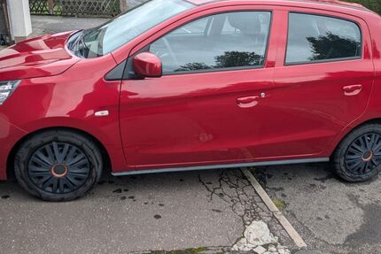 Mitsubishi Space Star 8.860 km 9.000 € Veitshöchheim 97209