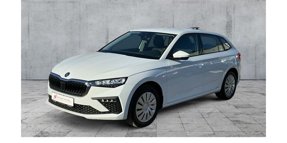 Skoda Scala 12.329 km 21.490 &euro; Werneck 97440