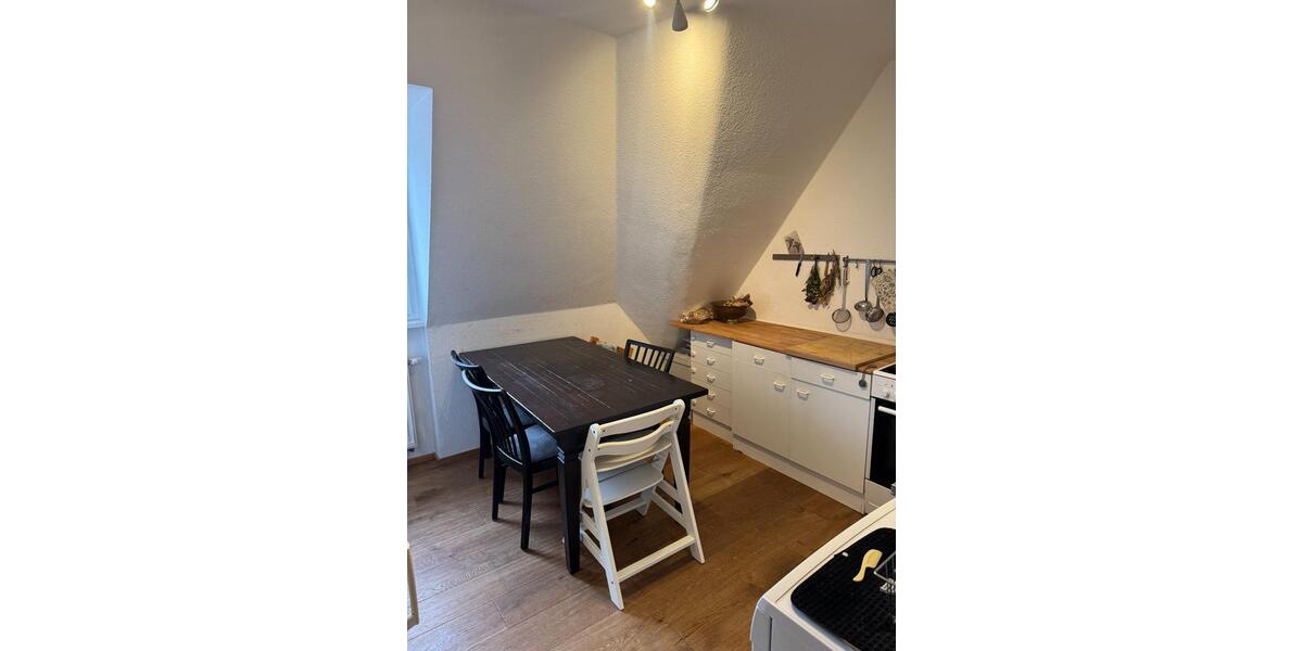 3-Zimmer-Wohnung in zentraler Lage von Würzburg-Grombühl 3 zimmer