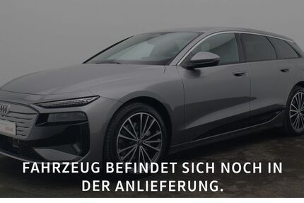 Audi A6 e-tron 5.000 km 65.980 &euro; Würzburg 97076