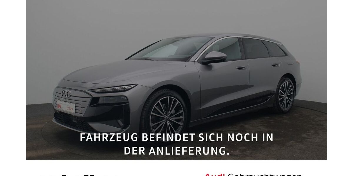 Audi A6 e-tron 5.000 km 65.980 &euro; Würzburg 97076
