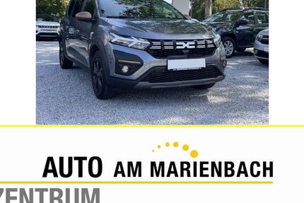 Dacia Jogger 24.100 km 20.550 € Grafenrheinfeld 97506