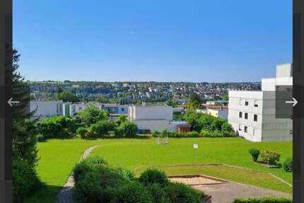 Wohnung Höchberg - 2 Zimmer, 75 m&sup2;, 1.150&euro; | Angebot:24975452