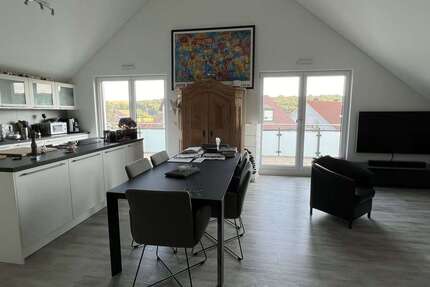 Wohnung Rottendorf - 4 Zimmer, 112 m&sup2;, 1.685&euro; | Angebot:26393839