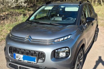 Citroen C3 Aircross 75.000 km 11.400 &euro; Holzkirchen 97292