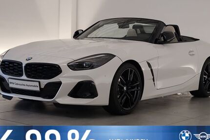 BMW Z4 10.274 km 46.550 € Würzburg 97076