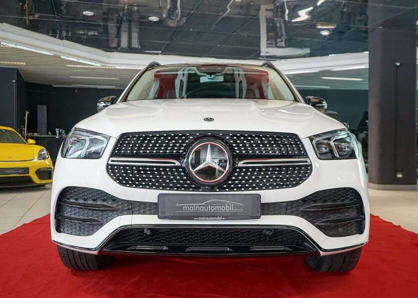 GLE 450