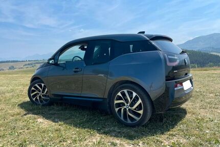 BMW i3 101.409 km 14.500 &euro; Kist 97270