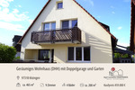 Doppelhaushälfte Kitzingen - 9 Zimmer, 200 m&sup2;, 459.000&euro; | Angebot:26804639