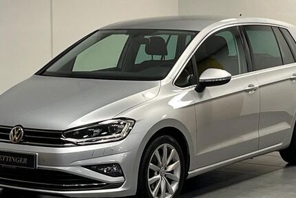 VW Golf Sportsvan 277.500 km 8.450 &euro; Marktheidenfeld 97828