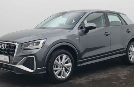 Audi Q2 20.000 km 31.980 &euro; Würzburg 97076