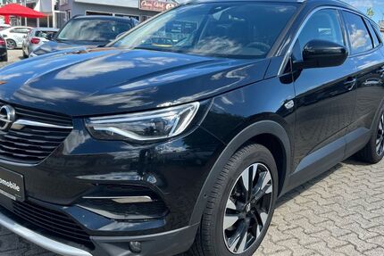 Opel Grandland (X) 294.000 km 9.850 € Karlstadt 97753