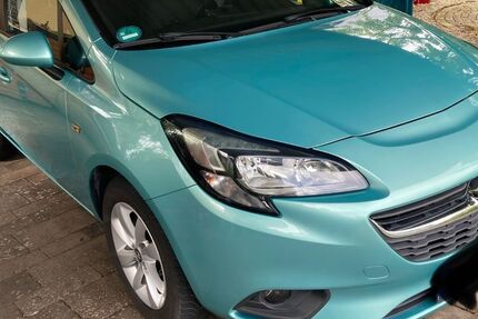 Opel Corsa 161.444 km 6.100 &euro; Werneck 97440