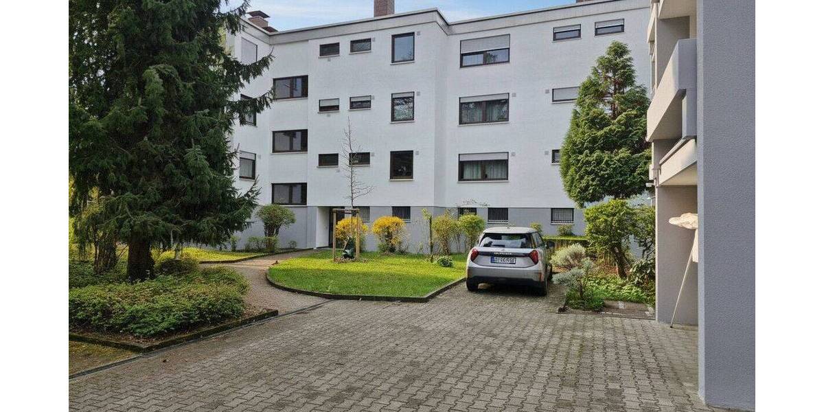 Etagenwohnung Würzburg / Heidingsfeld Heidingsfeld - 2 Zimmer, 56 m&sup2;, 195.000&euro; | Angebot:26863007