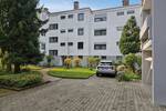 Etagenwohnung Würzburg / Heidingsfeld Heidingsfeld - 2 Zimmer, 56 m&sup2;, 195.000&euro; | Angebot:26863007