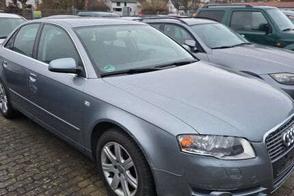 Audi A4 185.000 km 4.500 € Randersacker 97236