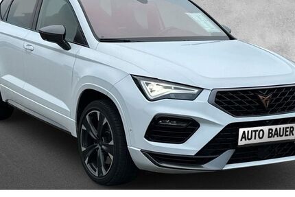 Cupra Ateca 27.925 km 29.990 &euro; Marktheidenfeld 97828