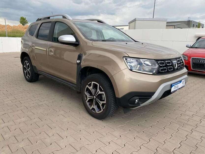 Duster