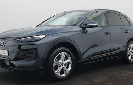 Audi Q6 e-tron 8.500 km 52.980 &euro; Würzburg 97076