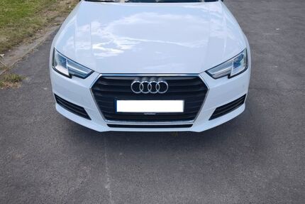 Audi A4 114.000 km 14.200 &euro; Neubrunn 97277