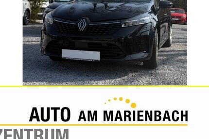 Renault Clio 19.300 km 15.850 &euro; Grafenrheinfeld 97506